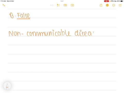 non-communicable-diseases-is-medical-conditions-or-diseases-that-are-by-definition-non-infectious-and-non-transmissible-among-people-atrue-bfalse
