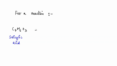 calculations-to-show-theoretical-yield-of-aspirin-theoretical-yield-no-czhso__-cghz-cghes-mass-salicylic-acid-used-c-hso-mol-c-hso3-mol-cgha04-the-molar-masses-of-the-salicylic-acid-and-the-78803