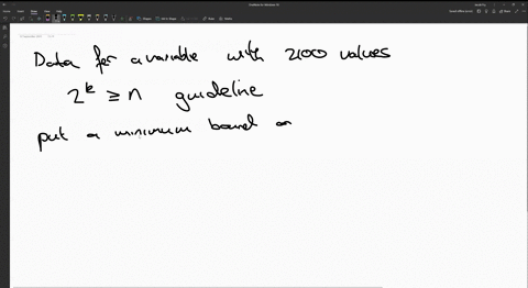 assuming-you-have-data-for-a-variable-with-2100-valuesusing-the-2-n-guidelinewhat-is-the-smallest-number-of-groups-that-should-be-used-in-developing-a-grouped-data-frequency-distribution-92652