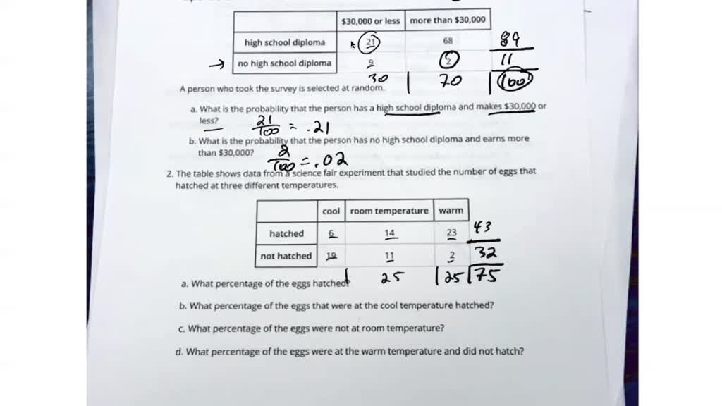 Solved lesson 4 practice problems metry lesson 4 practice problems