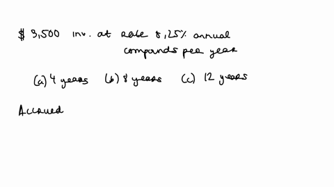 if-3500-is-invested-at-an-interest-rate-of-825-per-year-compounded-continuously-find-the-value-of-the-investment-after-the-given-number-of-years-round-your-answers-to-the-nearest-cent-a-4-ye-41243