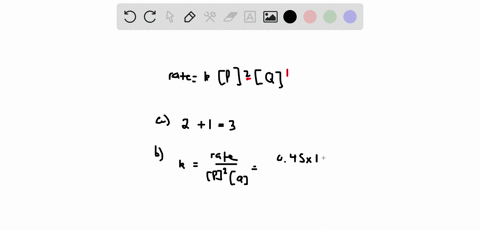 question-izmarks-the-rate-equation-for-the-reaction-p-q-2r-sis-found-to-be-rate-piq-when-p-00120-mand-q-00350-m-the-rate-of-reaction-was-0450-10-4-mls_-answer-the-following-questions-show-yo-29878