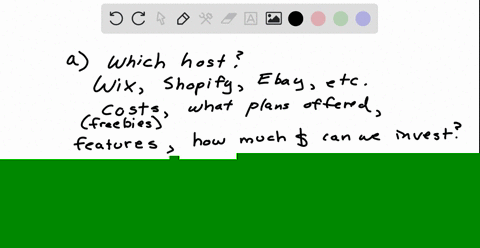 1-identify-the-major-issues-surrounding-the-decisions-to-abuild-andor-host-your-own-ecommerce-web-siteb-outsource-some-aspects-of-site-development-include-the-advantages-and-disadvantages-of-12648
