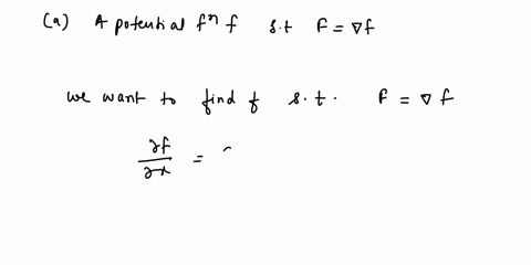 consider-the-vector-field-f-and-the-curve-c-below-fx-y-3-8xy2i-8x2yj-c-is-the-arc-of-the-hyperbola-y-1x-from-1-1-to-414-a-find-a-potential-function-f-such-that-f-f-b-use-part-a-to-evaluate-c-79961