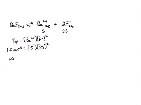 estimate-the-solubility-of-barium-fluoride-in-grams-per-liter-ksp-10x10-6-45913