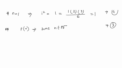 point-put-the-following-statements-into-order-t0-prove-the-summation-formula-pn-cf-08-_-44w-for-all-n-n-put-n-next-to-the-statements-that-should-not-be-used-1-by-adding-n-1-to-both-sides-or-76915