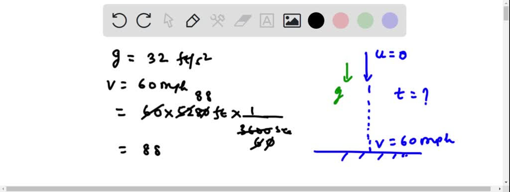 solved-the-acceleration-due-to-the-earth-s-gravity-in-english-units