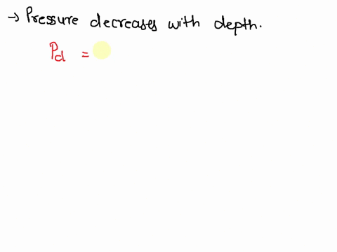 what-is-the-water-pressure-at-a-depth-of-30m-in-pascals-75595