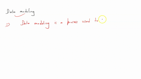 data-modeling