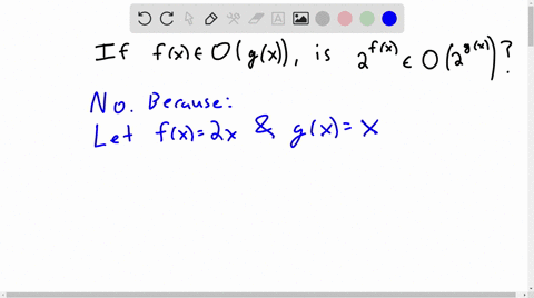 suppose-that-fx-is-ogx-does-it-follow-that-2fx-is-oleft2gxright-80505