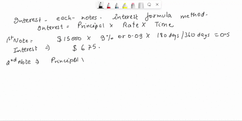 wrigley-company-issued-the-following-notes-during-2019-find-the-interest-due-on-each-of-the-notes-using-the-interest-formula-method-analyze-what-is-the-balance-in-notes-payable-on-december-3-63487