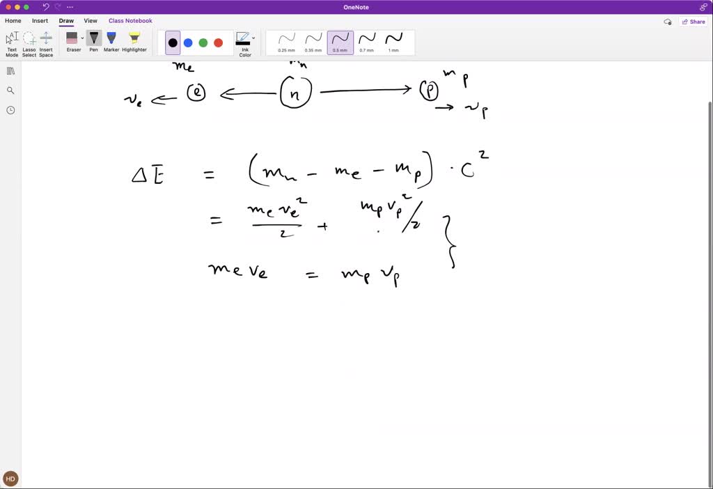 solved-problem-8-101-constants-a-neutron-at-rest-decays-breaks-up-to