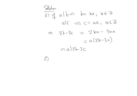 prove-the-following-statements-use-only-definitions-from-chapter-4-and-the-assumptions-shown-on-the-next-page-1-for-all-integers-a-b-and-c-if-a-b-and-a-c-then-a-2b-3c-2-if-a-is-any-odd-integ-94963