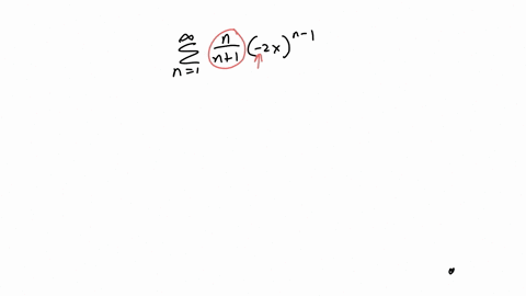 question-from-8-power-series-find-the-interval-of-convergence-of-the-power-series-be-sure-to-include-check-for-convergence-at-the-endpoints-of-the-interval-if-the-answer-is-an-interval-enter-60242