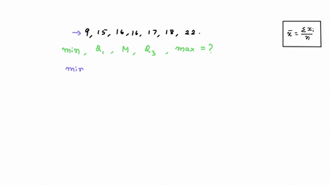 box-plot-31-35-determine-the-shape-of-the-distribution-set-9-15-1616-171822-use-the-space-provided-for-your-answer-five-number-summary-minimum-first-quartile-15-median-16-third-quartile-18-m-35778