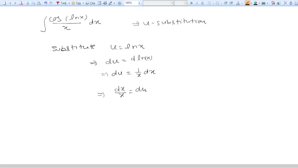 Solved Evaluate The Integrals By Making Appropriate U Substitutions And Applying The Formulas 4104