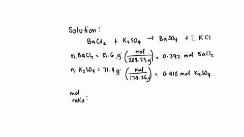 for-the-following-reaction-816-grams-of-barium-chloride-are-allowed-to-react-with-714-grams-of-potassium-sulfate-barium-chloride-aq-potassium-sulfate-aq-barium-sulfate-s-potassium-chloride-aq-what-is