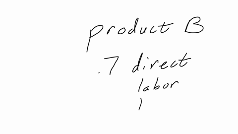 harrington-company-has-two-products-a-and-b-the-annual-production-and-sales-of-product-a-is-1750-units-and-of-product-b-is-1150-units-the-company-has-traditionally-used-direct-labor-hours-as-the-basis