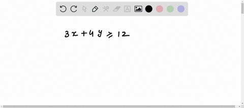 graph-each-linear-inequality-in-two-variables-see-examples-1-and-2-3-x4-y-geq-12-99782