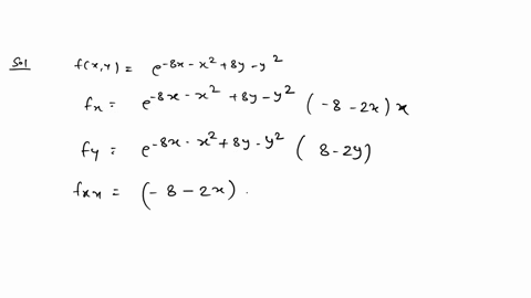 fxy-e-8x-x8y-y-_-find-and-classify-all-critical-points-of-the-function-if-there-are-more-blanks-than-critical-points-leave-the-remaining-entries-blank-fx-fy-fxx-fxy-fyy-the-critical-point-wi-50052