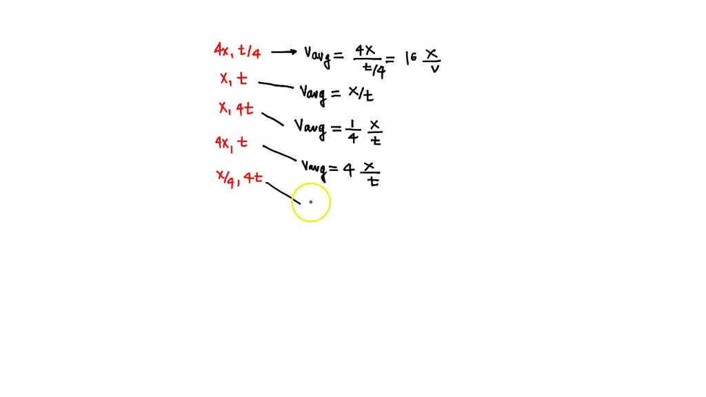 solved-the-average-speed-of-an-object-is-calculated-as-the-total