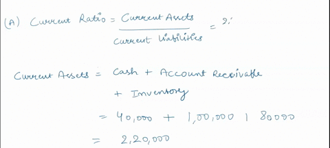 22-selected-financial-ratios-the-following-information-pertains-to-wamser-company-cash-accounts-receivable-inventory-plant-assets-net-total-assets-40000-100000-80000-380000-600000-accounts-p-18385