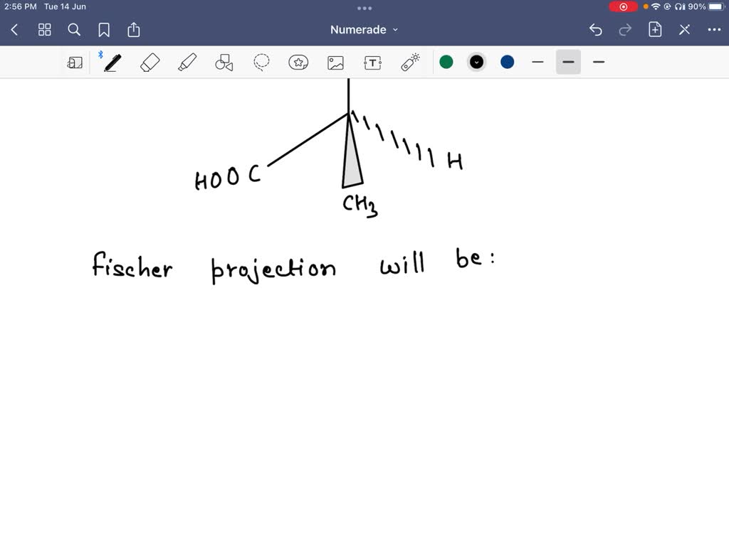SOLVED Refer to the Fischer projection of (+)Dxylose and give