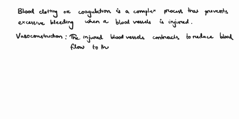 explain-in-full-the-process-of-blood-clotting-in-human-anatomywhat-is-coagulant-therapy-and-how-does-it-relate-to-blood-clotting-in-humans-35114