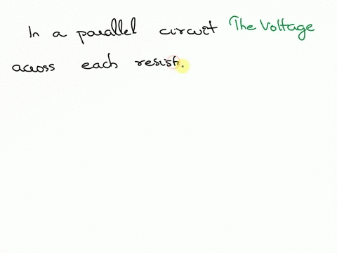 in-a-parallel-circuit-the-resistors-vary-is-the-same-in-all-the-resistors-even-if-the-individual-97305