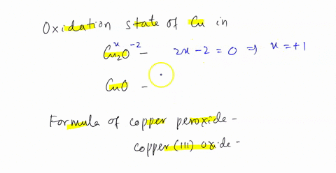 copper-corrodes-to-cuprous-oxide-cu2o-or-cupric-oxidecuo-depending-on-environmental-conditions-a-what-isthe-oxidation-state-of-copper-in-cuprous-oxide-b-what-isthe-oxidation-state-of-copper-17834