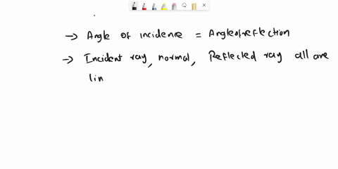 the-diagram-below-illustrates-the-law-of-reflection-which-is-the-angle-of-reflection-a-b-c-d-incoming-light-b-a-d-mirror-97245