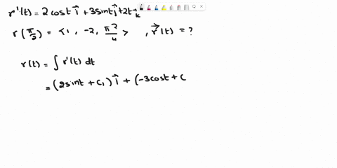 9-find-7-t-given-7-172-and-7t-2costi-3sintj2tk-75383