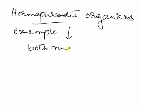 which-of-the-following-group-is-formed-of-only-the-hermaphrodite-organisms-a-earthworm-tapeworm-housefly-frog-b-earthworm-tapeworm-sea-horse-housefly-c-earthworm-leech-sponge-roundworm-d-ear-55237