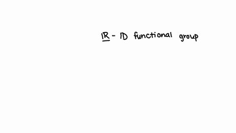 below-is-an-example-of-an-ir-spectrum-of-an-unknown-compound-please-identify-the-key-absorbances-in-the-main-functional-group-region-of-the-spectrum-not-all-functional-groups-listed-are-pres-81325