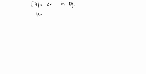 at-25c-the-equilibrium-constant-kc-for-the-reaction-2ag-blg-clg-is-0035-mixture-of-800-moles-of-b-and-1200-moles-of-c-in-a-200-l-container-is-allowed-t0-come-to-equilibrium-whal-is-ihe-equil-12023