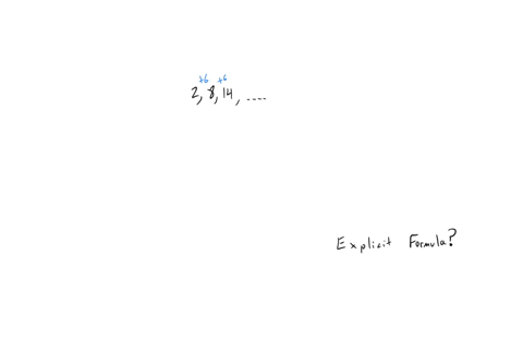 create-the-explicit-formula-for-the-sequence-2814dots-hint-write-your-formula-and-then-simplify-it-85768
