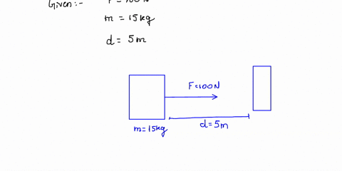 calculate-work-a-100-newton-force-is-applied-to-move-a-15-kg-object-a-distance-of-5-meters-27642