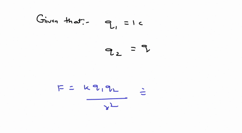 10-c-point-charge-is-15-m-from-a-second-point-charge-and-the-electric-force-on-one-of-them-due-to-the-other-is-04-n-what-is-the-magnitude-of-the-second-charge-0025-c-25-nc-10c-10-nc-25-nc-94938