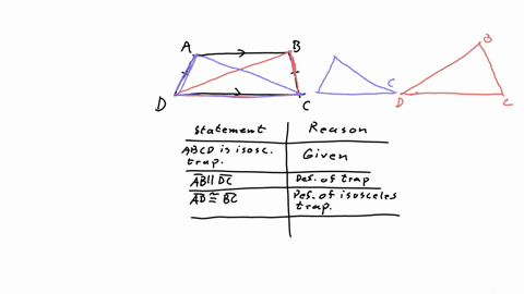 complete-the-proof-of-the-following-theorem-the-diagonals-of-an-isosceles-trapezoid-are-congruent-given-trapezoid-abcd-with-ab-dc-and-ad-bc-prove-ac-bd-29817