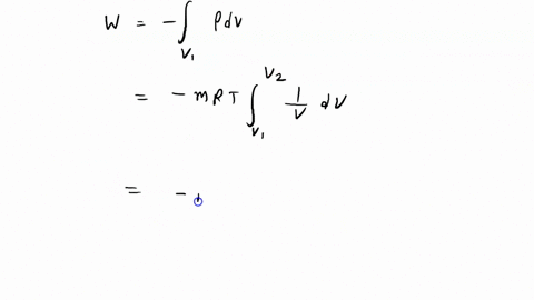 an-ideal-gas-contained-in-a-pistoncylinder-device-undergoes-an-isothermal-compression-process-which-begins-with-an-initial-pressure-and-volume-of-100-kpa-and-06-m3-respectively-during-the-pr-03698