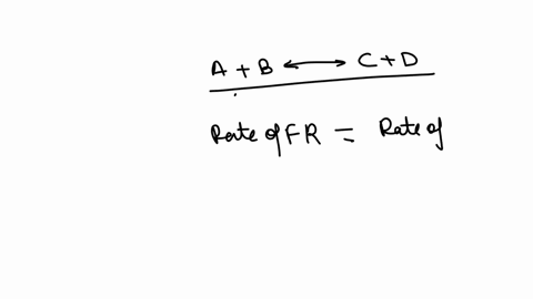 when-the-system-mathbfamathbfb-leftrightarrow-mathbfcmathbfd-is-at-equilibrium-a-neither-the-forward-nor-the-reverse-reaction-has-stopped-b-the-reverse-reaction-has-stopped-c-the-sum-of-the-concentrat