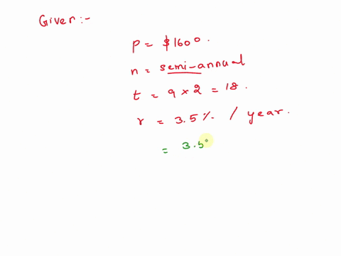 find-the-amount-future-value-of-the-ordinary-annuity-round-your-answer-to-the-nearest-cent-1600semiannual-period-for-9-years-at-35year-compounded-semiannually-69336