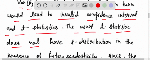 which-of-the-following-are-consequences-of-heteroskedasticity-i-the-ols-estimators-hatbeta_j-are-inc-02419