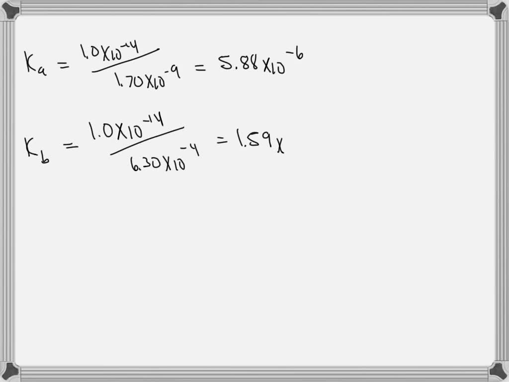 SOLVED: A solution was prepared with 0.435 mol of pyridinium fluoride ...