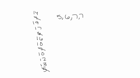 the-following-list-contains-numbers-and-movies-that-a-group-of-12-students-saw-in-the-theaters-in-the-past-12-months-14-7-19-17-6-16-10-7-10-12-13-5-find-the-median-number-of-movies-the