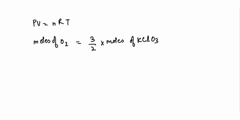 question-3-3-pts-what-is-the-volume-of-02-gas-collected-at-22c-and-728-mmhg-would-be-produced-by-the-decomposition-of-815-g-of-kcio3-2-kcio3-s-_-2-kci-s-3-02-g-this-calculation-is-a-stoichio-11952
