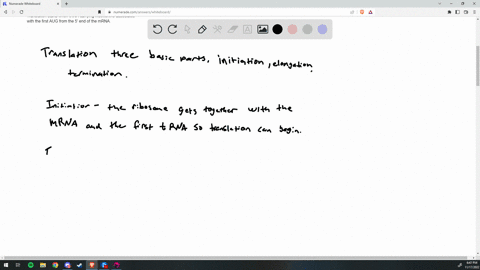 put-the-following-events-in-the-order-they-occur-during-translation-one-event-is-not-part-of-translation-do-not-include-it-in-your-sequence-the-finished-polypeptide-mrna-and-ribosomal-subuni-83476