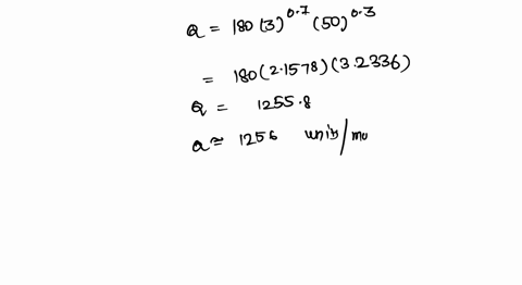 this-section-problem-62-company-that-produces-skis-has-the-cobb-douglas-production-function-q-kxy-180x07y03-where-the-number-pairs-of-skis-produced-per-month-the-number-thousands-ol-jbor-hou-17464