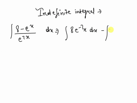 find-the-indefinite-integral-use-c-for-the-constant-of-integration-e-dx-7x-f-28417