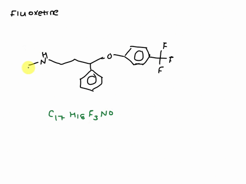 fluoxetine-marketed-as-an-antidepressant-under-the-name-prozac-can-be-represented-by-the-following-3-84516